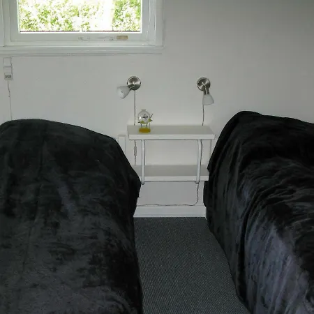 Two-bedroom Holiday In Roslev 8 Сasa de vacaciones *