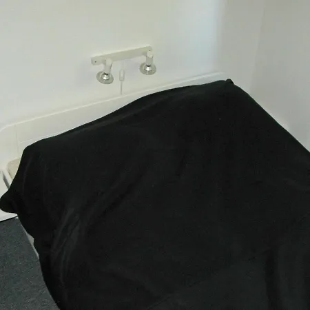 Two-bedroom Holiday In Roslev 8 *