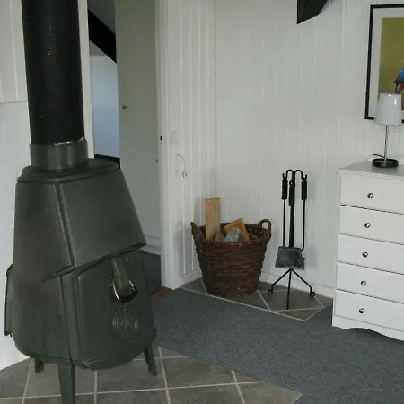 Two-bedroom Holiday In Roslev 8 Сasa de vacaciones